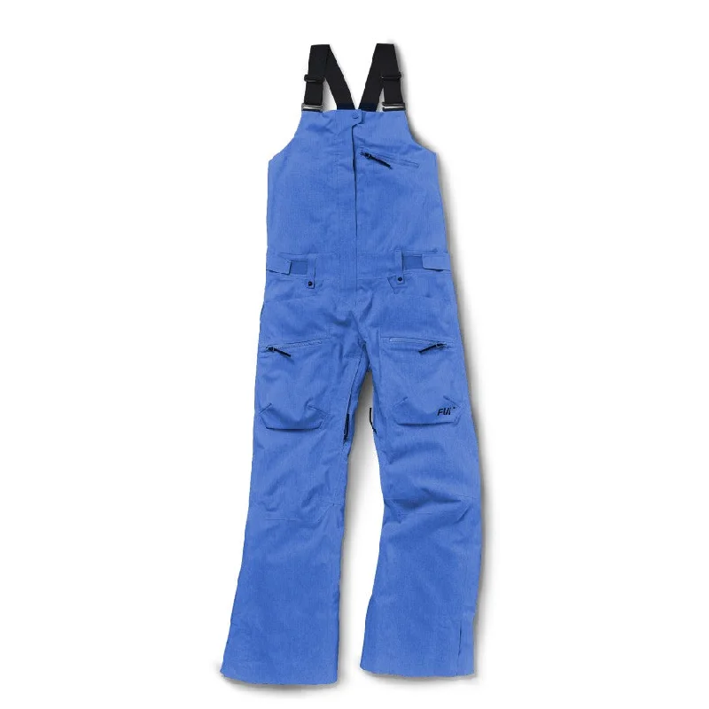 Price Drop Alert FW Manifest 2L Womens Bib Pant 2023