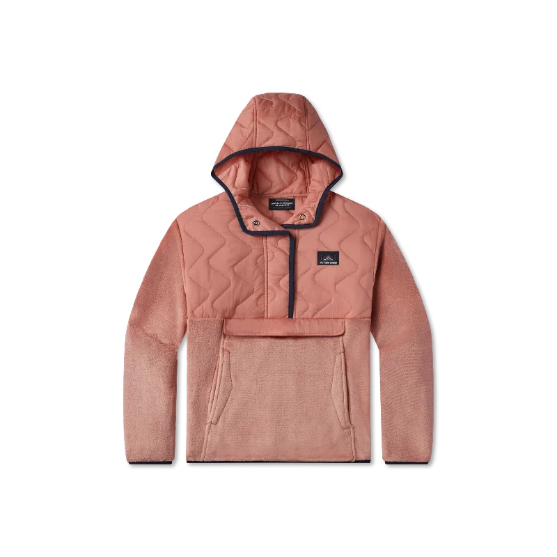 Super Sale Paige Marsupial Fleece