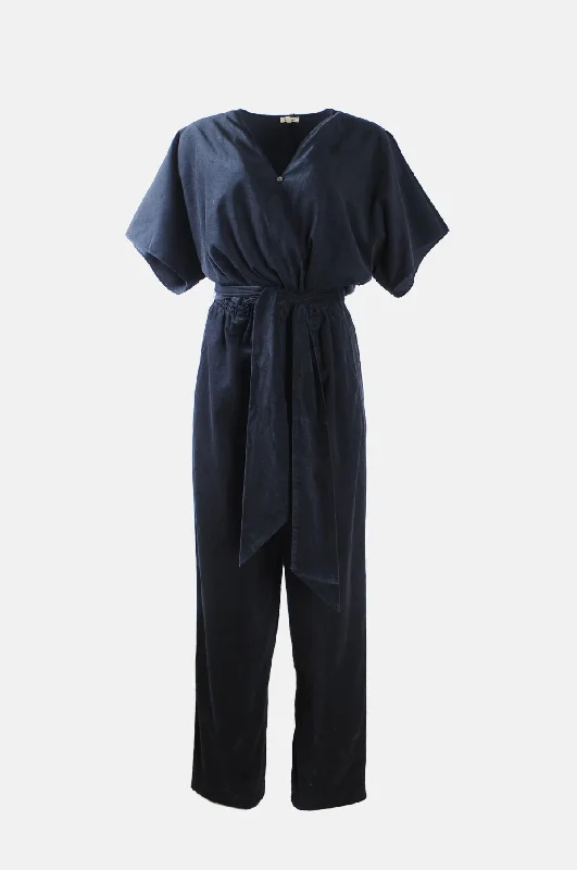 eco-friendly sports hoodieHonolulu Jumpsuit America