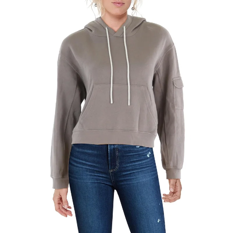 Price Reduction Z Supply Womens Tunic Cozy Hoodie
