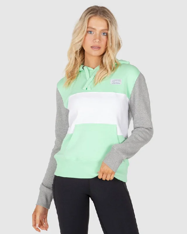 Factory Direct Sale Unit Becca Ladies Hoodie