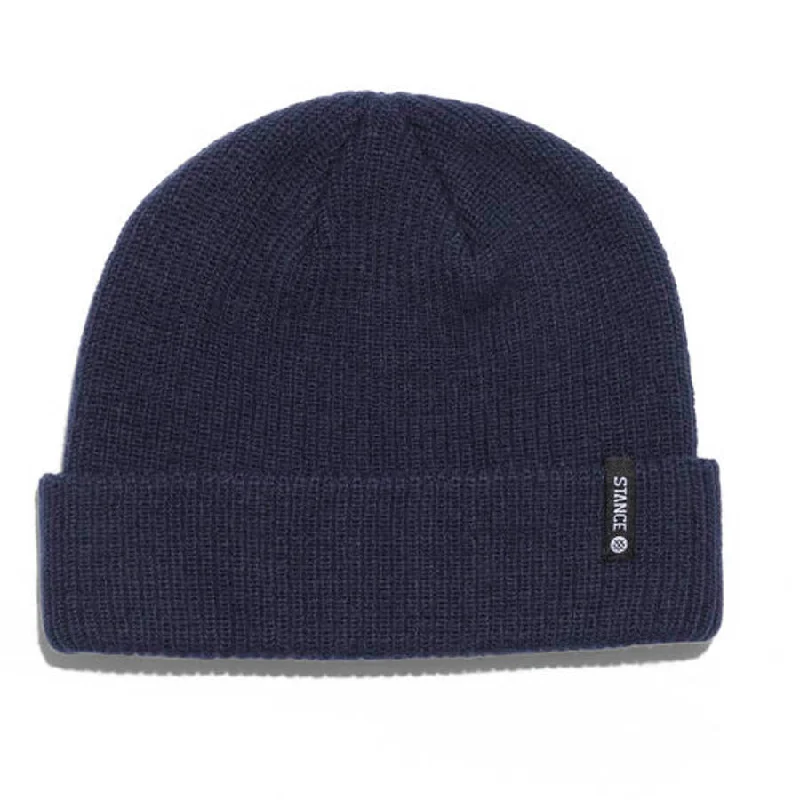 Instant Discount Stance Icon 2 Beanie 2023