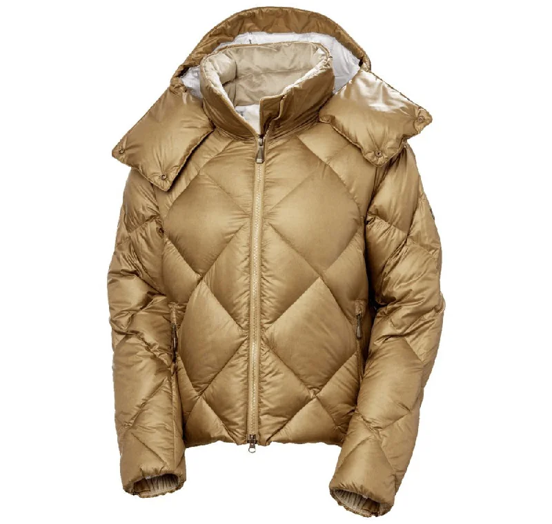 Seasonal Sale Helly Hansen Diamond Down Womens Jacket 2024