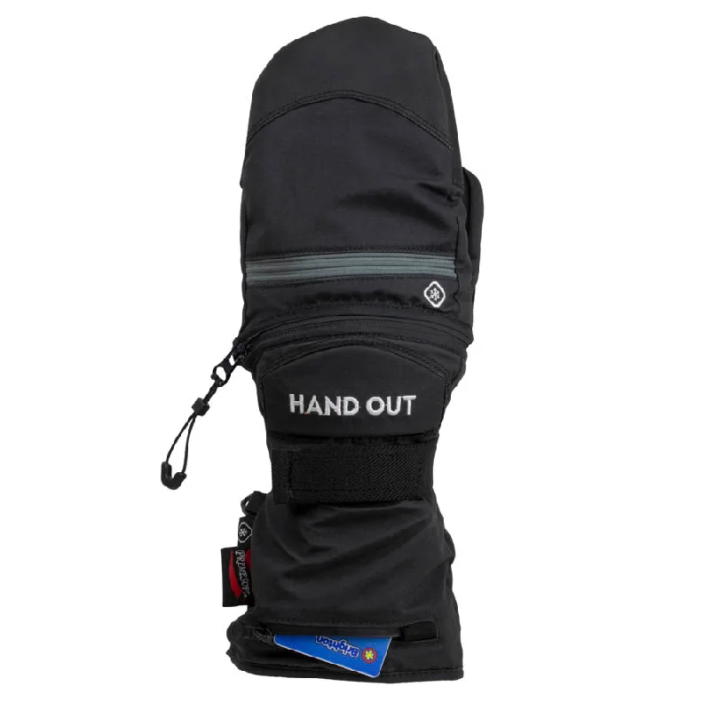 Best Bargains Handout Gloves Sport Mittens 2024