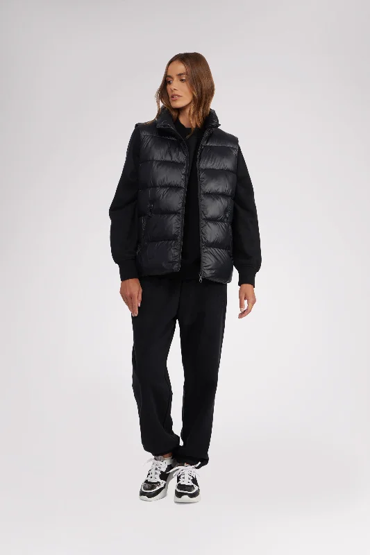 Bargain Blast Felicity Women's Puffer Vest