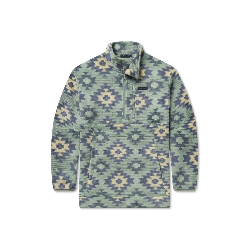 Deep Discounts Cappadocia Printed Fleece