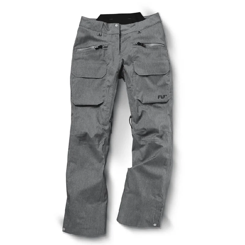 Discount Deals FW Catalyst 2L Insulated Denim Womens Pant 2023