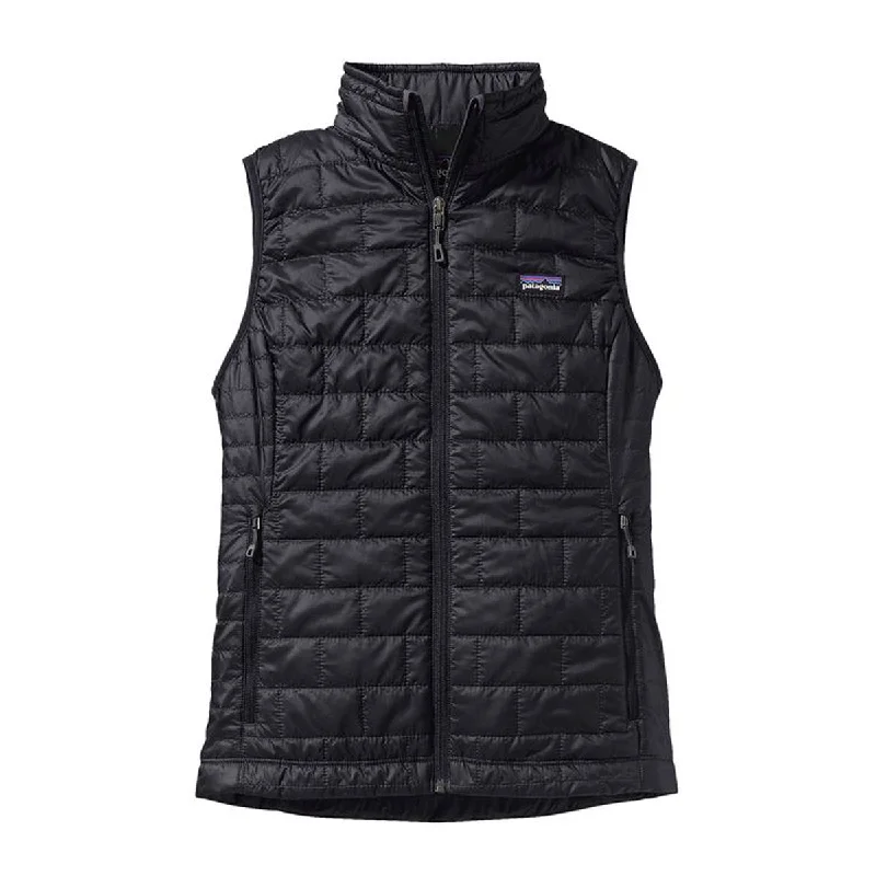 TIME-Limited Offer Women's Nano Puff Vest
