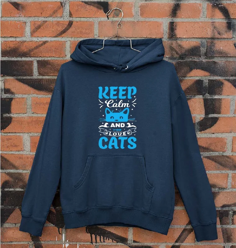 Fantastic Offers Cat Unisex Hoodie for Men/Women