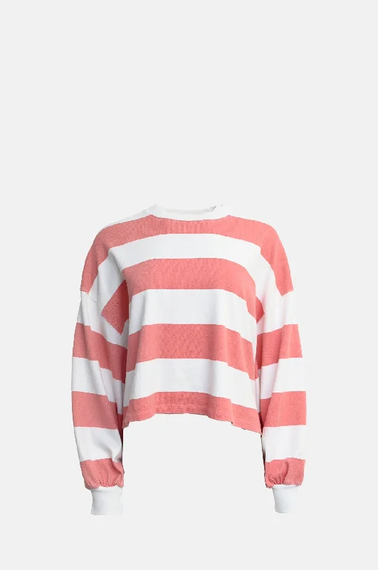 Exclusive Savings Franco T-Shirt Stripe A