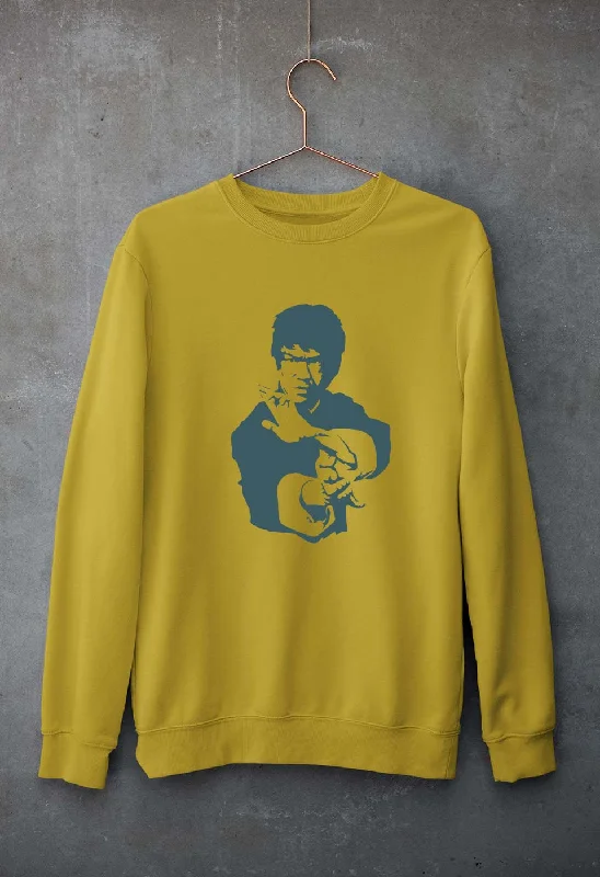 Mustard Yellow