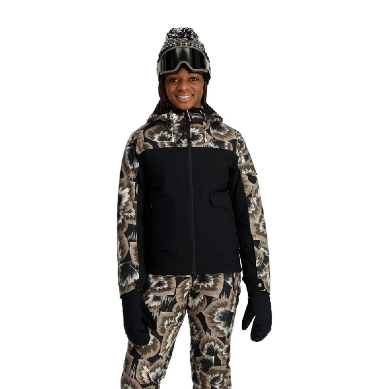 Unmissable Offer Spyder Optimist Womens Jacket 2024