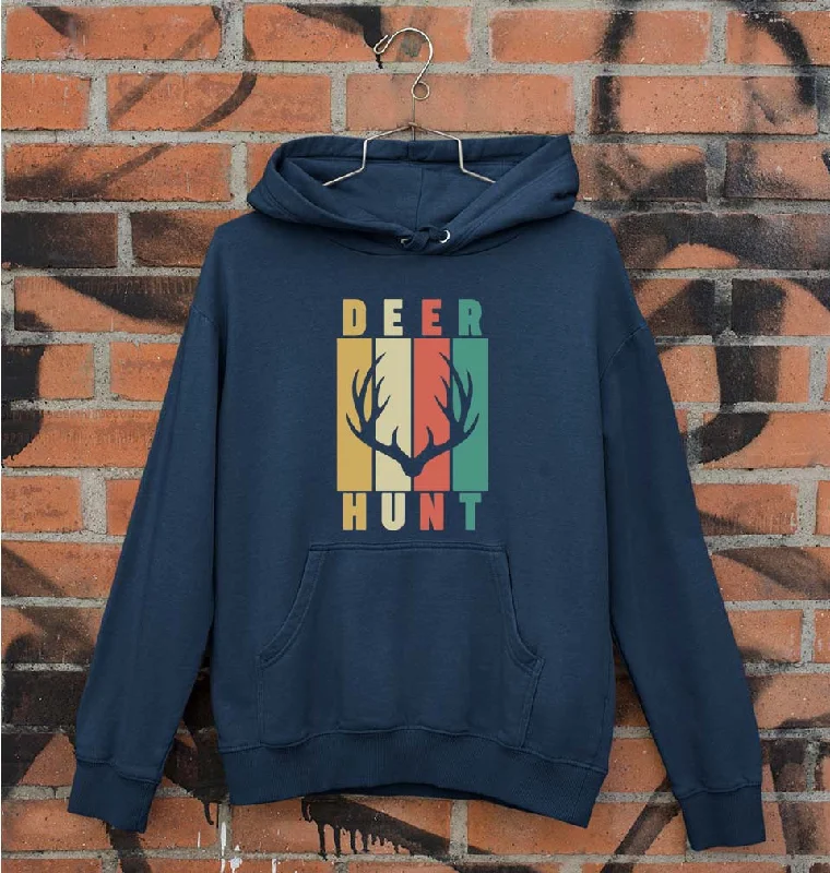 Crazy Deals Deer Unisex Hoodie for Men/Women