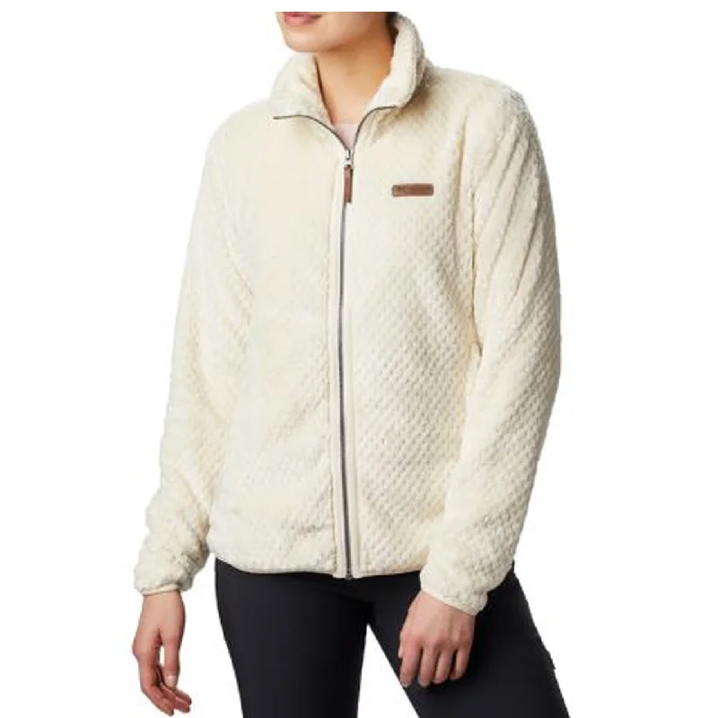 Must-Have Deals Women's Fireside II Sherpa Full Zip Fleece Jacket