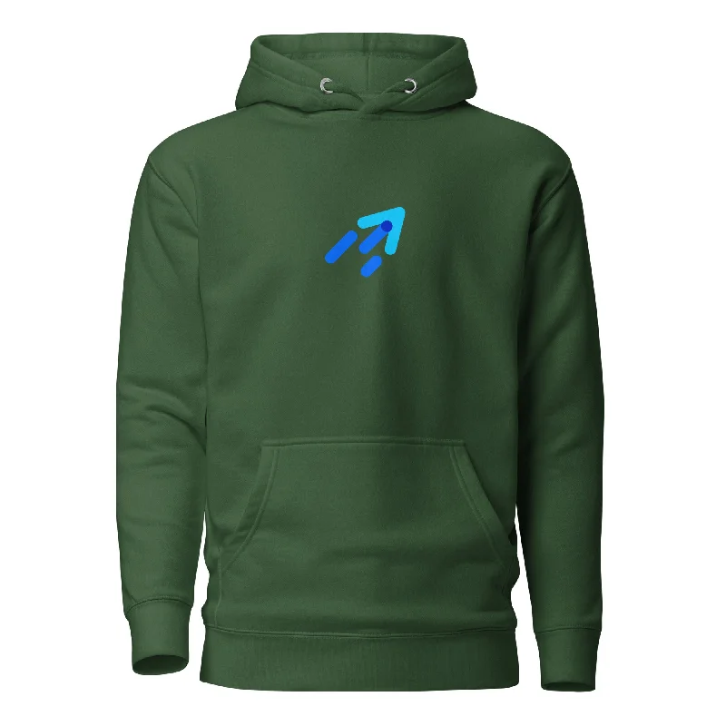 Midnight Sale Unisex Hoodie