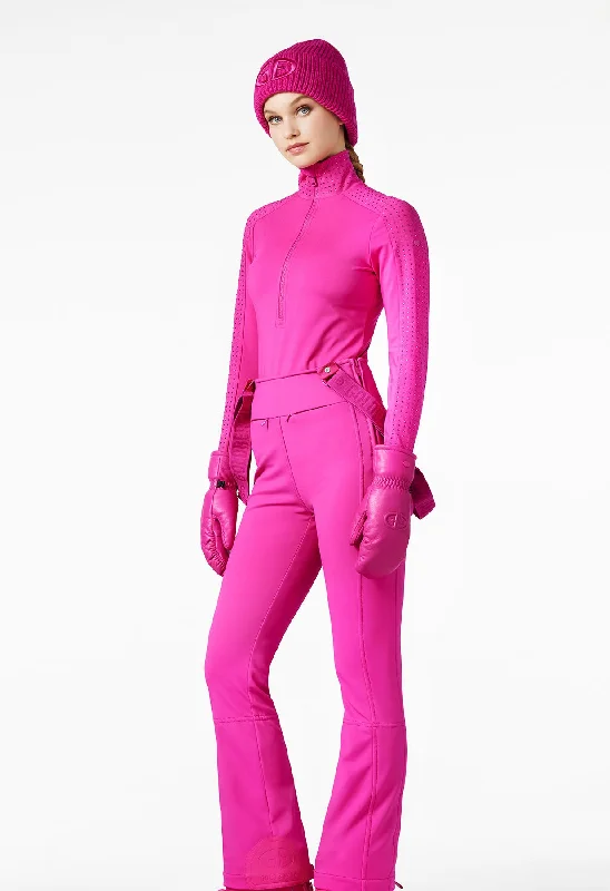 New Deals Goldbergh Lumi Ski Pully in Pink