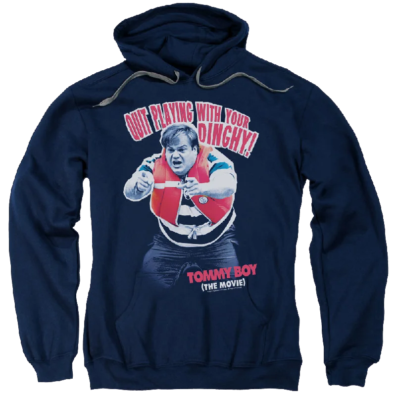 casual pullover hoodieTommy Boy Dinghy - Pullover Hoodie