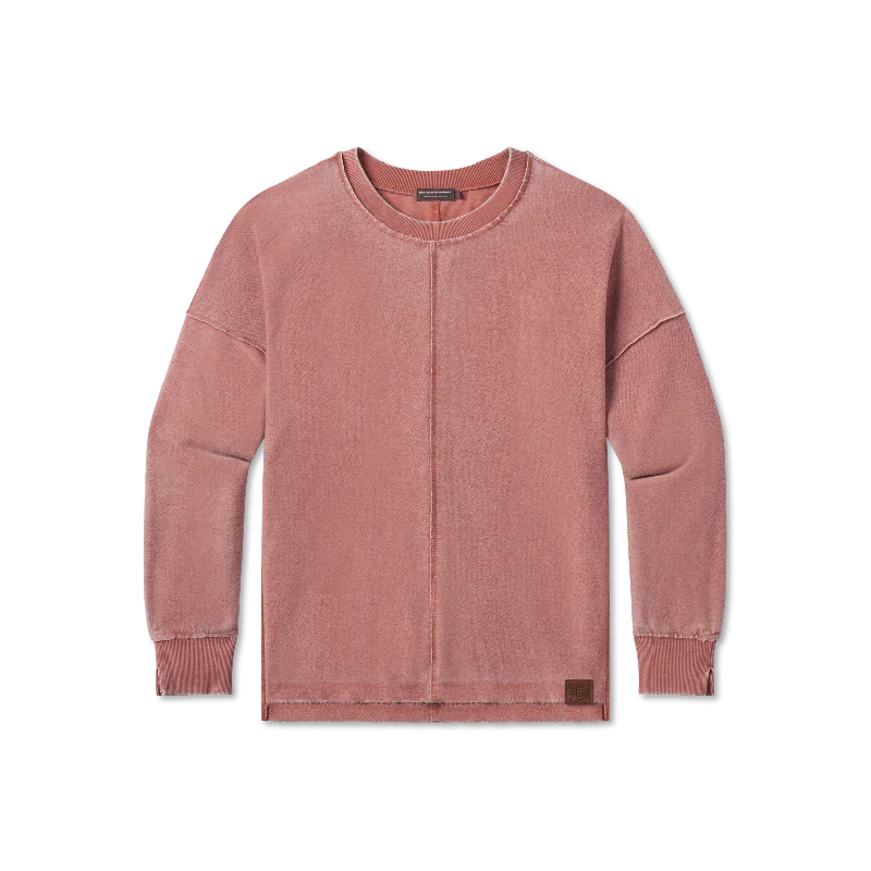 Price Rollback Palo Verde Relaxed Sweater