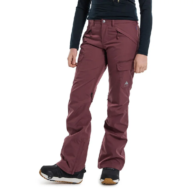 Friends and Family Sale Burton Gloria Insulated 2L Womens Pant 2024