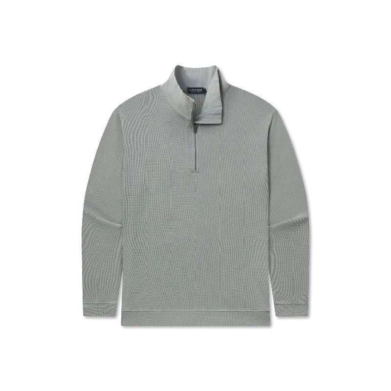 Unmissable Offer Copperton Waffle Vintage Pullover