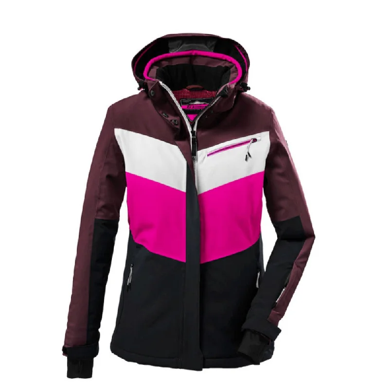 Huge Savings Killtec Alyssa Womens Jacket 2024
