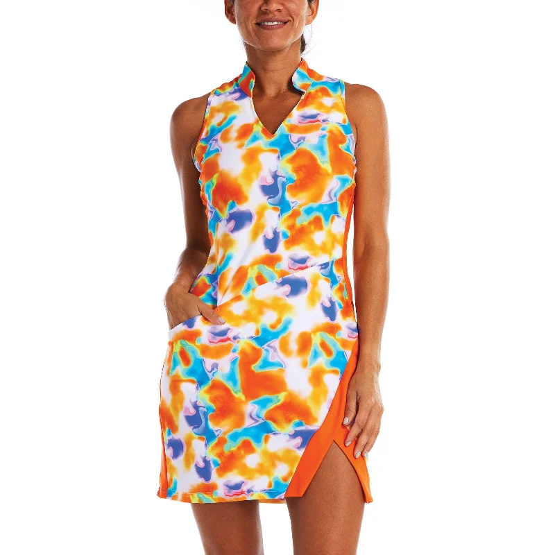 casual day dresscasual day dressTzu Tzu Kaia Dress - Sun's Out