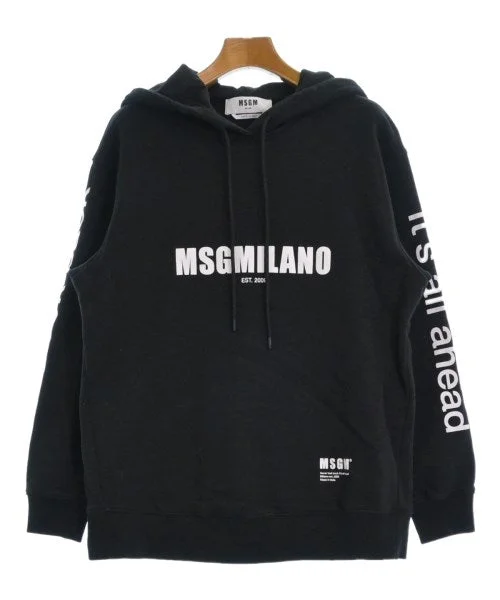 street style hoodieMSGM Hoodies