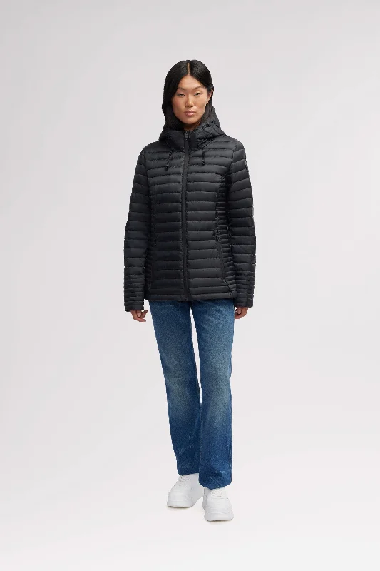 Blowout Deals Astral Women's Lightweight Packable Puffer