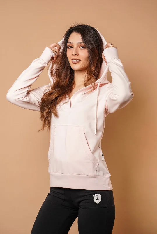 Extra Savings Trista Primrose Hoodie