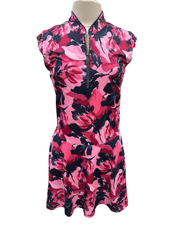 elegant shift dresselegant shift dressGreg Norman Cap Sleeve Dress - French Parfait - Medium