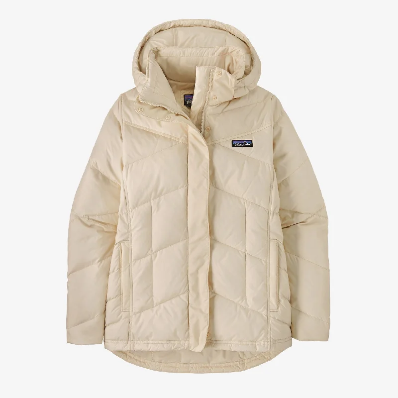 TIME-Limited Offer Women's Down With It Jacket