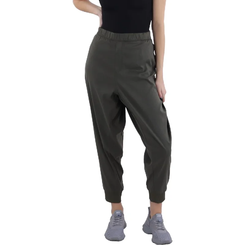 Daily Specials The North Face Womens Plus UPF 40+ Quick Dry Jogger Pants