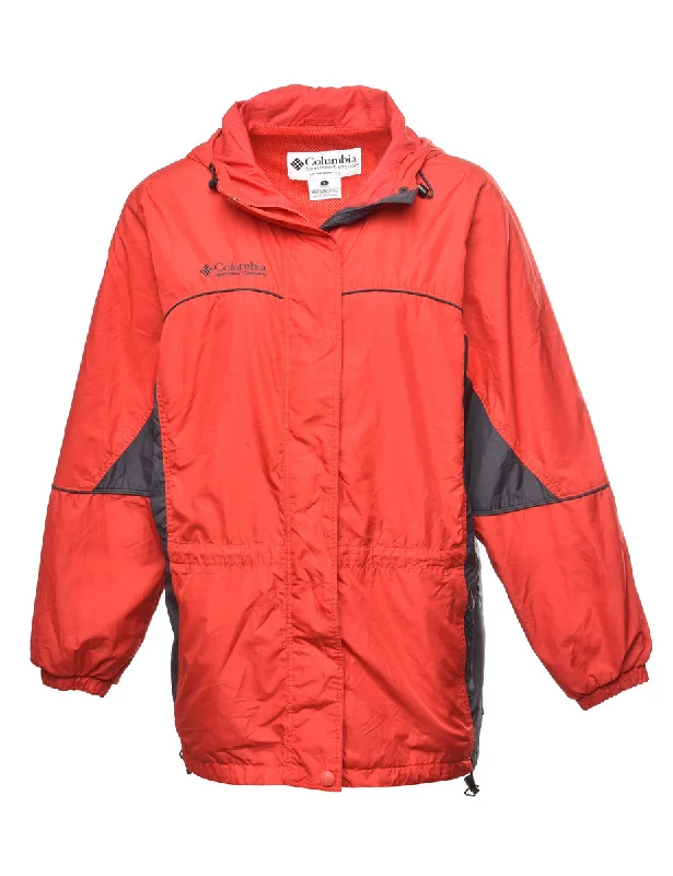 Exclusive Deal Columbia Jacket - L