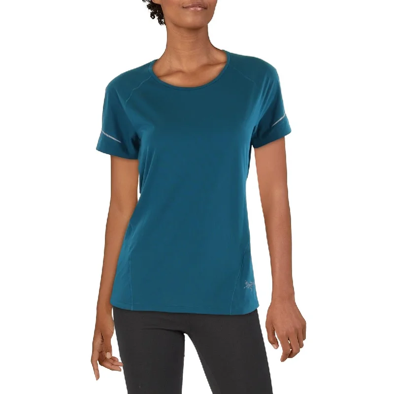 Daily Specials Arc'teryx Womens Fitness Active Shirts & Tops