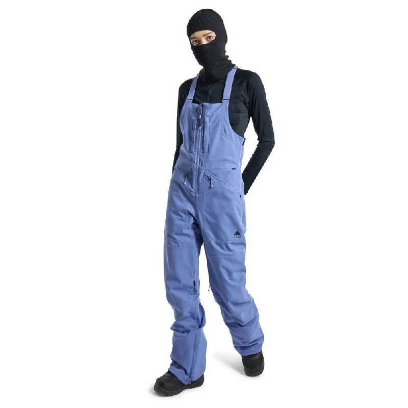 Bargain Blast Burton Reserve Stretch 2L Womens Bib Pant 2024