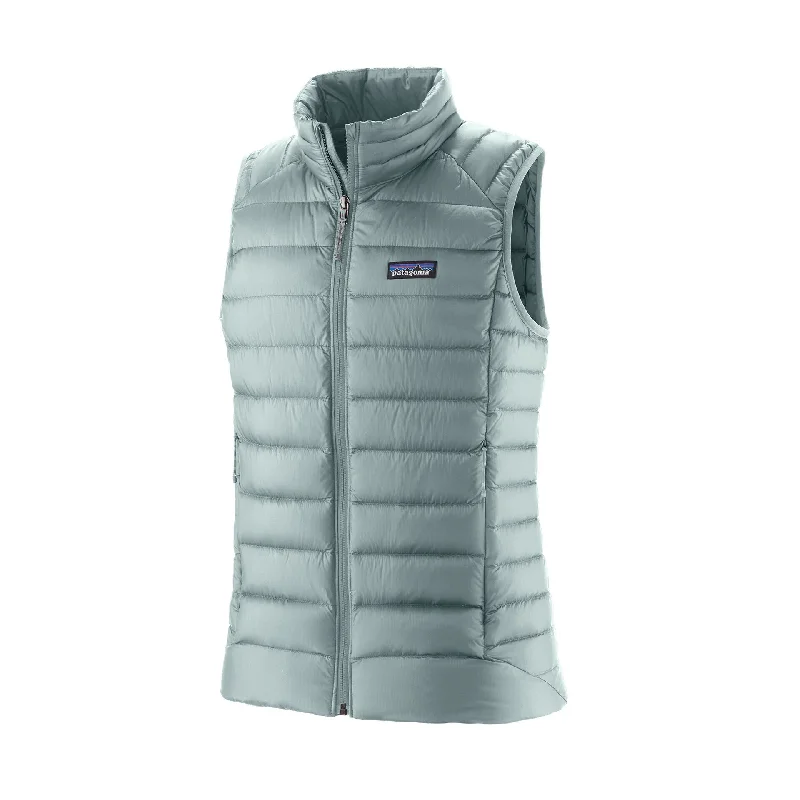 Discount Deals Women's Down Sweater Vest