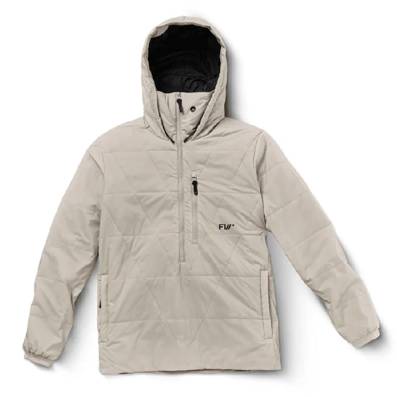 Year-End Clearance FW Manifest Womens Anorak Jacket  2023