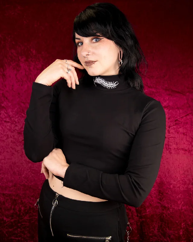 Year-End Sale Witching Hour Longsleeve