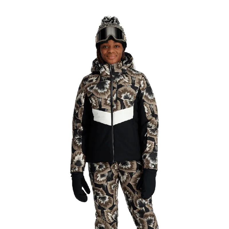Don't Miss Spyder Haven Womens Jacket 2024