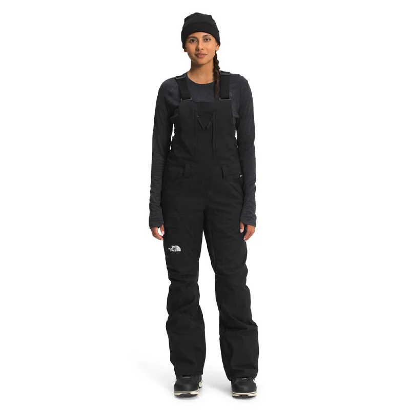 Time-Limited Offer The North Face Freedom Insulated Womens Bib Pant 2024