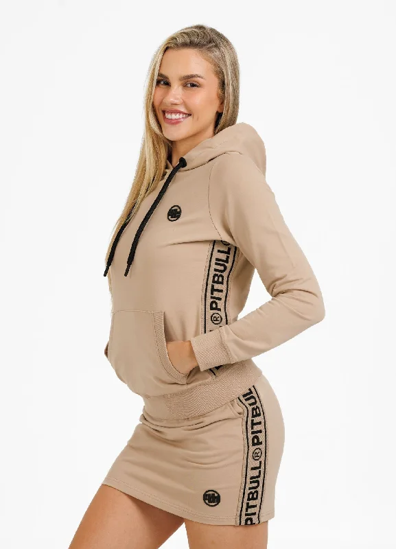Blowout Deals Women's hoodie French Terry La Canada