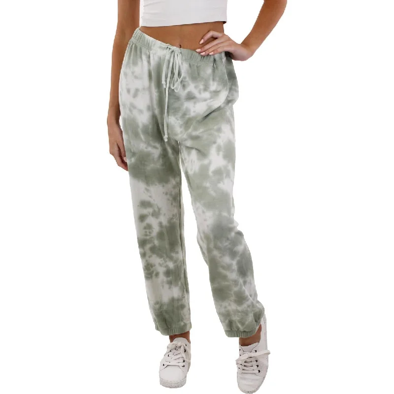 Amazing Deals Anthropologie Maronie Womens Jogger Drawstring Sweatpants