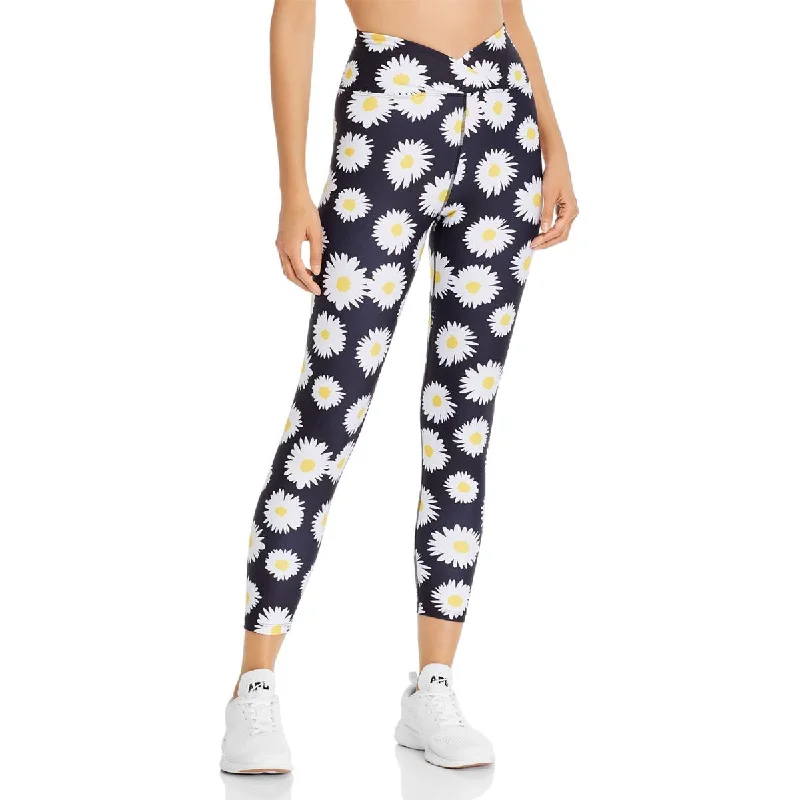 Price Buster Year of Ours Womens Veronica Fitness Yoga Athletic Leggings