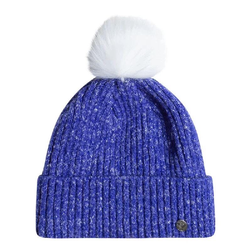 Special Buy Roxy Peak Chic Womens Beanie 2024