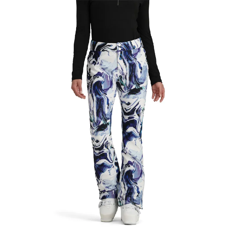 The Best Prices Obermeyer Printed Bond Womens Pant 2024