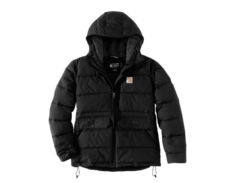 While Supplies Last Women's Relaxed Fit Midweight Utility Jacket