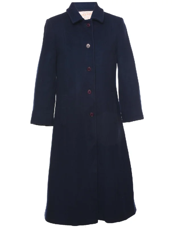 Limited Stock Pendleton Wool Coat - M