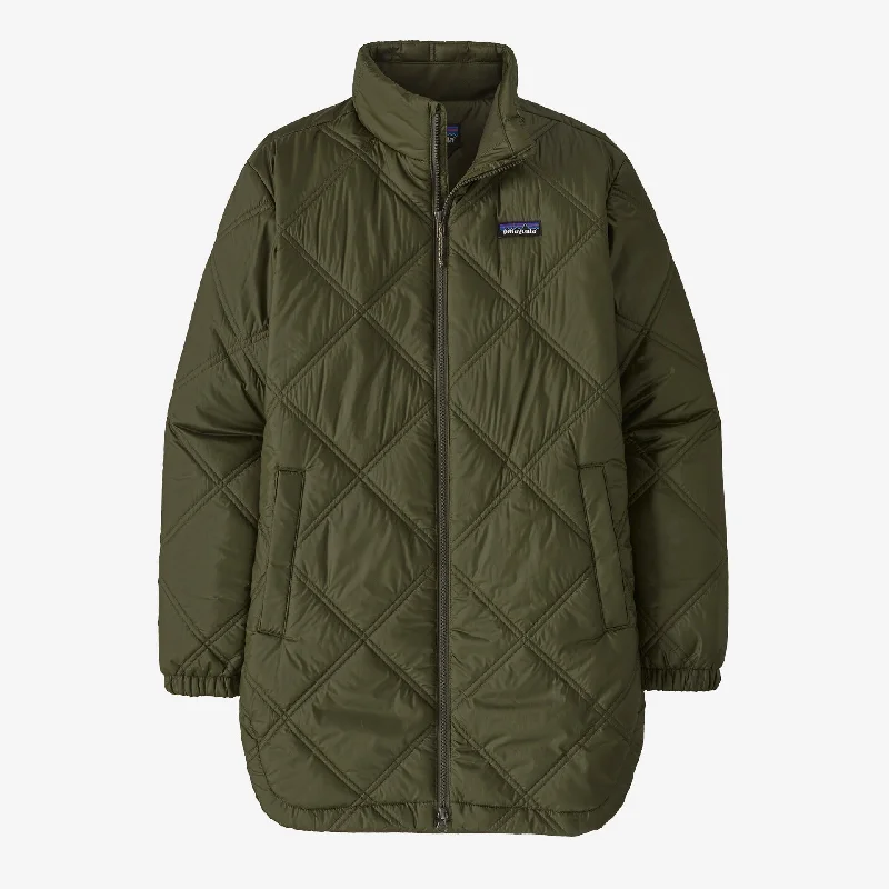 Savings Event Women's Pine Bank Insulated Parka