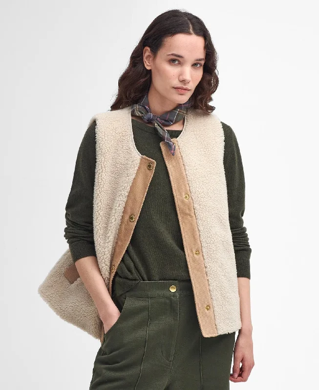 Huge Discounts Women's Dulsie Teddy Liner