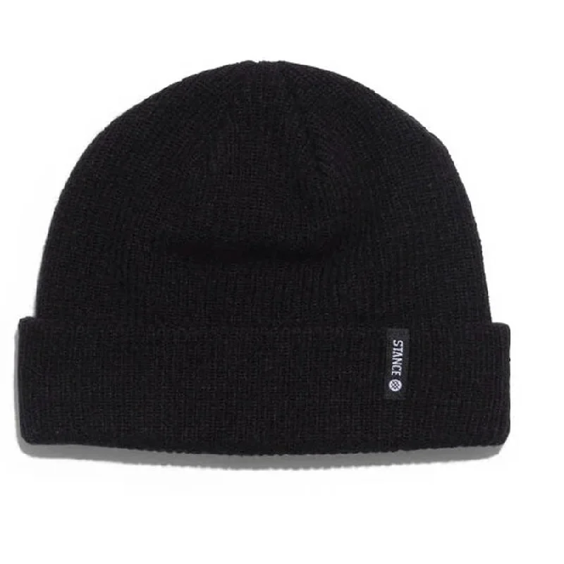 Bargain Prices Stance Icon 2 Shallow Beanie 2024